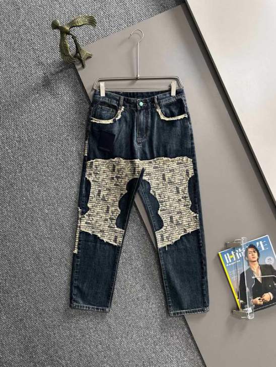 Picture of LV Jeans Long _SKULVsz28-31xetr1711103